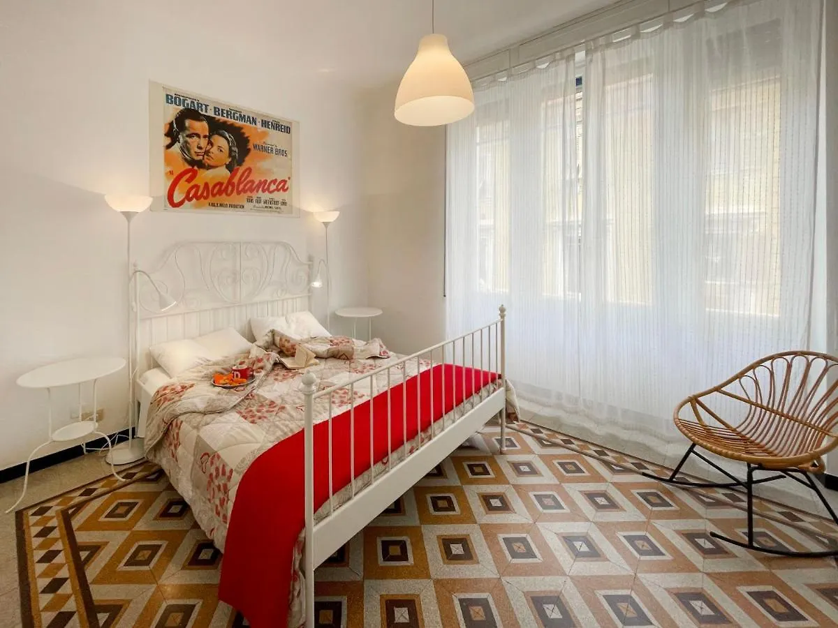 Apartment 8 1-2 By Interhome Imperia