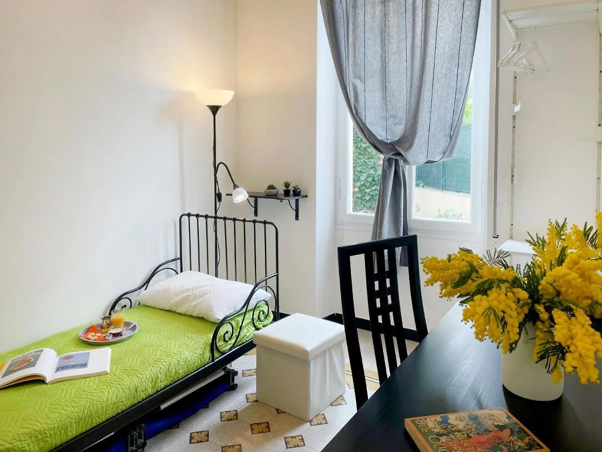 Apartment 8 1-2 By Interhome Imperia 0*,  Italy