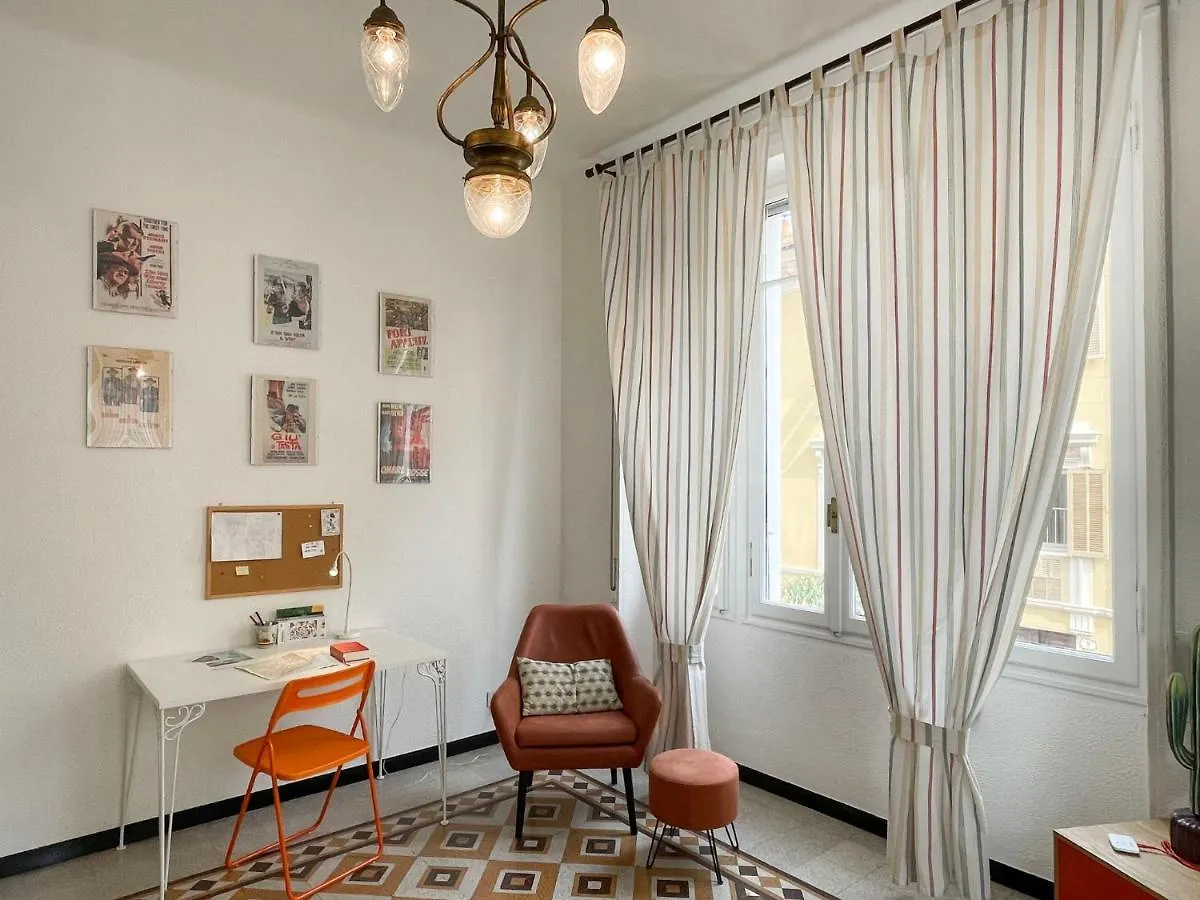 Apartment 8 1-2 By Interhome Imperia