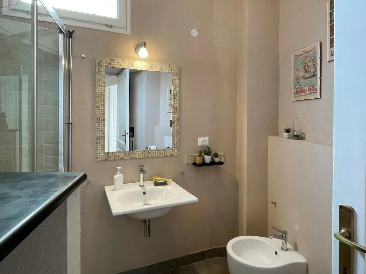 Apartment 8 1-2 By Interhome Imperia 0*,  Italy