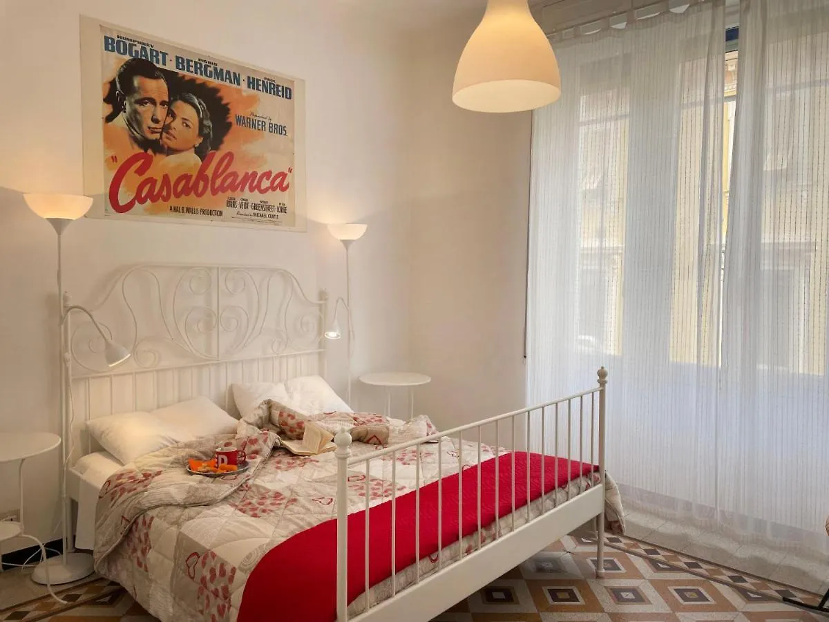 Apartment 8 1-2 By Interhome Imperia