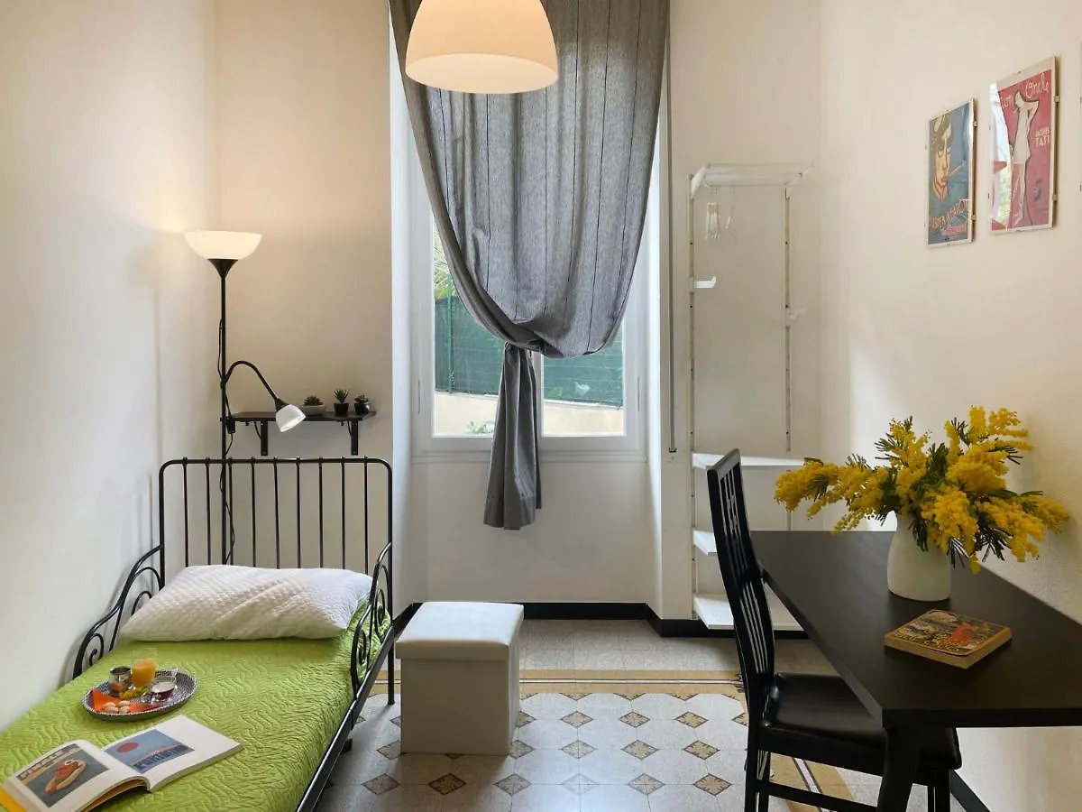 Apartment 8 1-2 By Interhome Imperia Italy