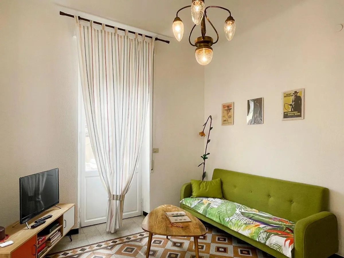 Apartment 8 1-2 By Interhome Imperia