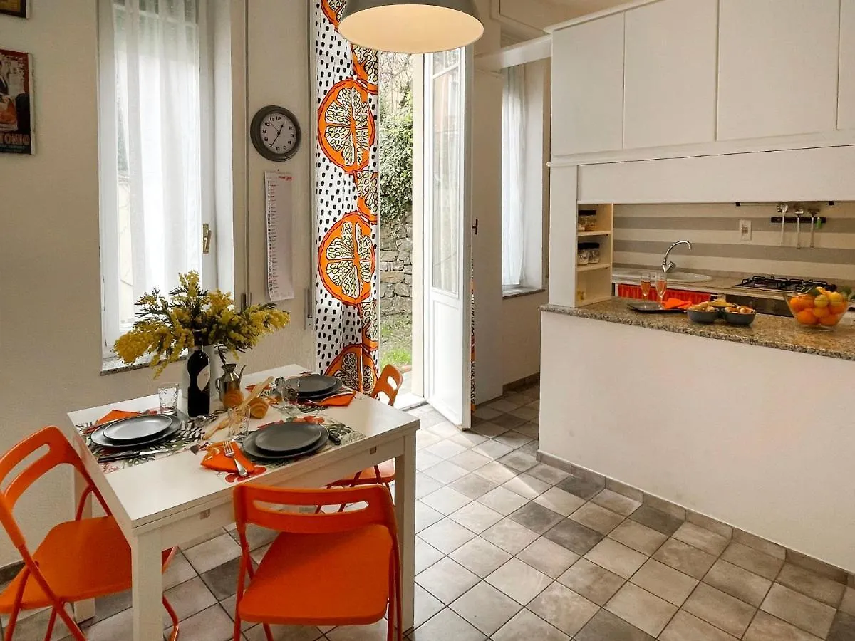 Apartment 8 1-2 By Interhome Imperia