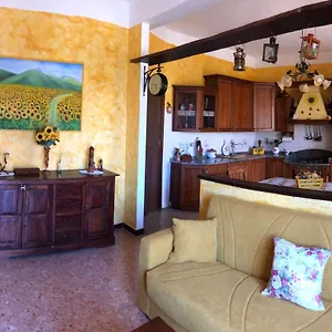  Appartamento La Casa Di Marco